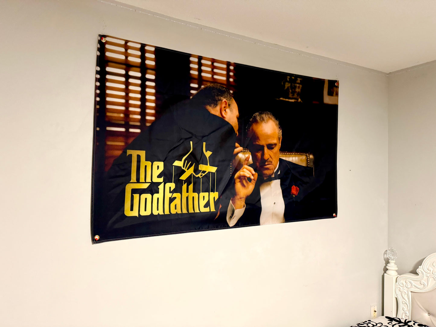 The Godfather