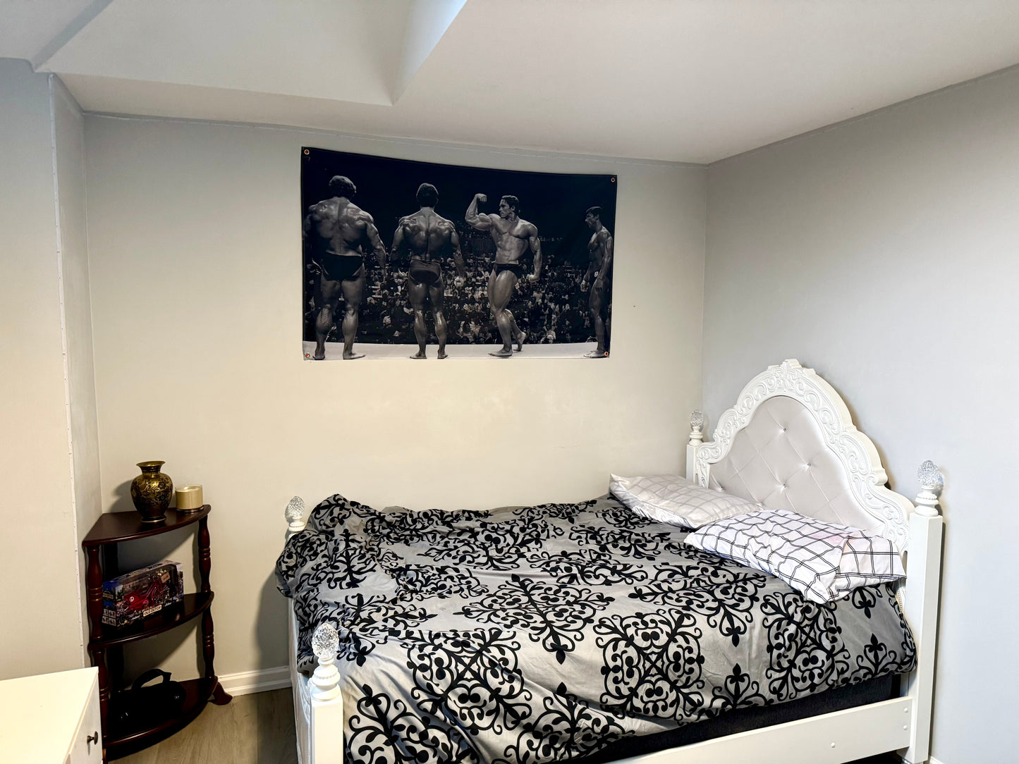 Arnold Schwarzenegger