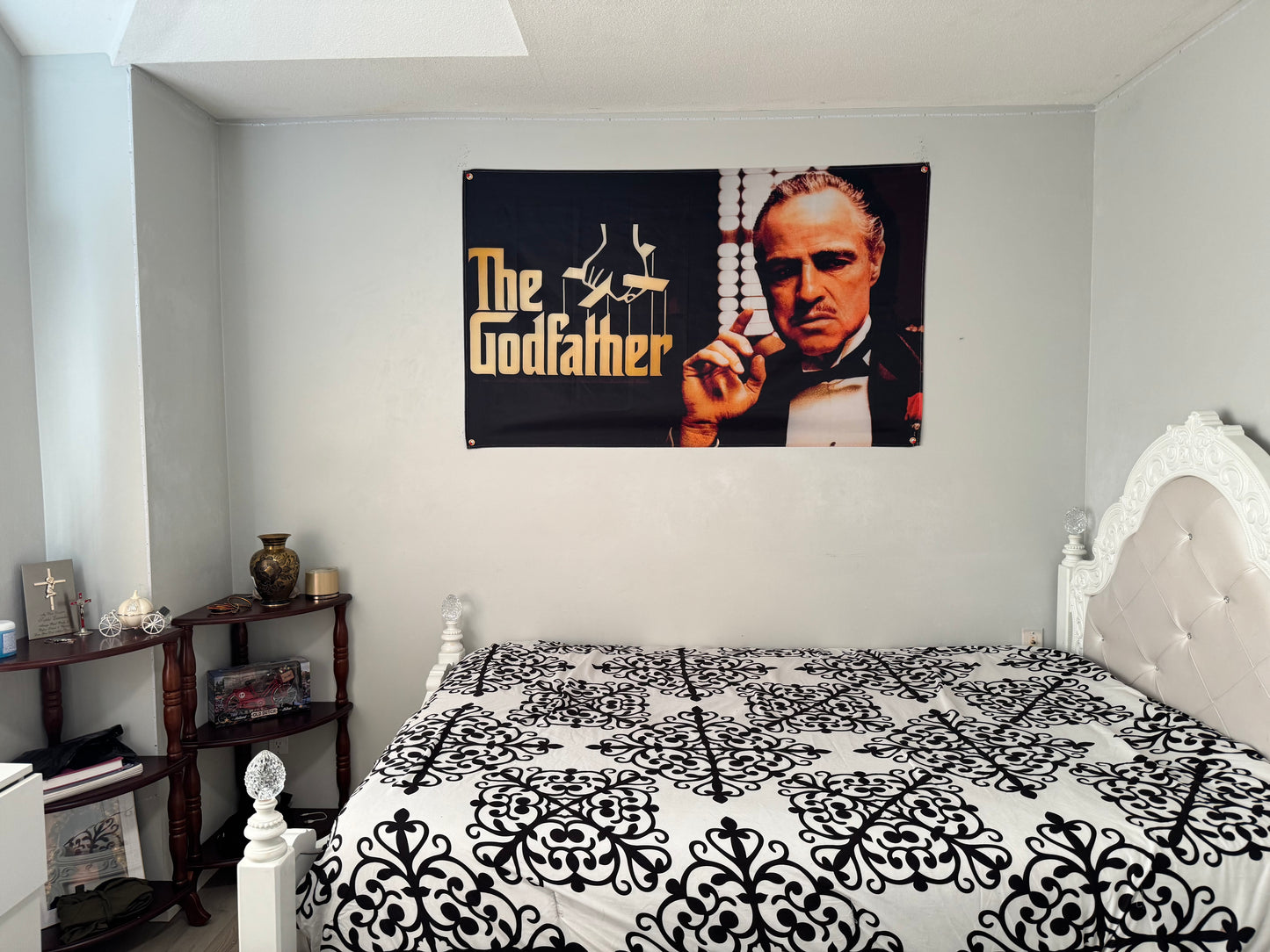 The Godfather "Don Coreleone"