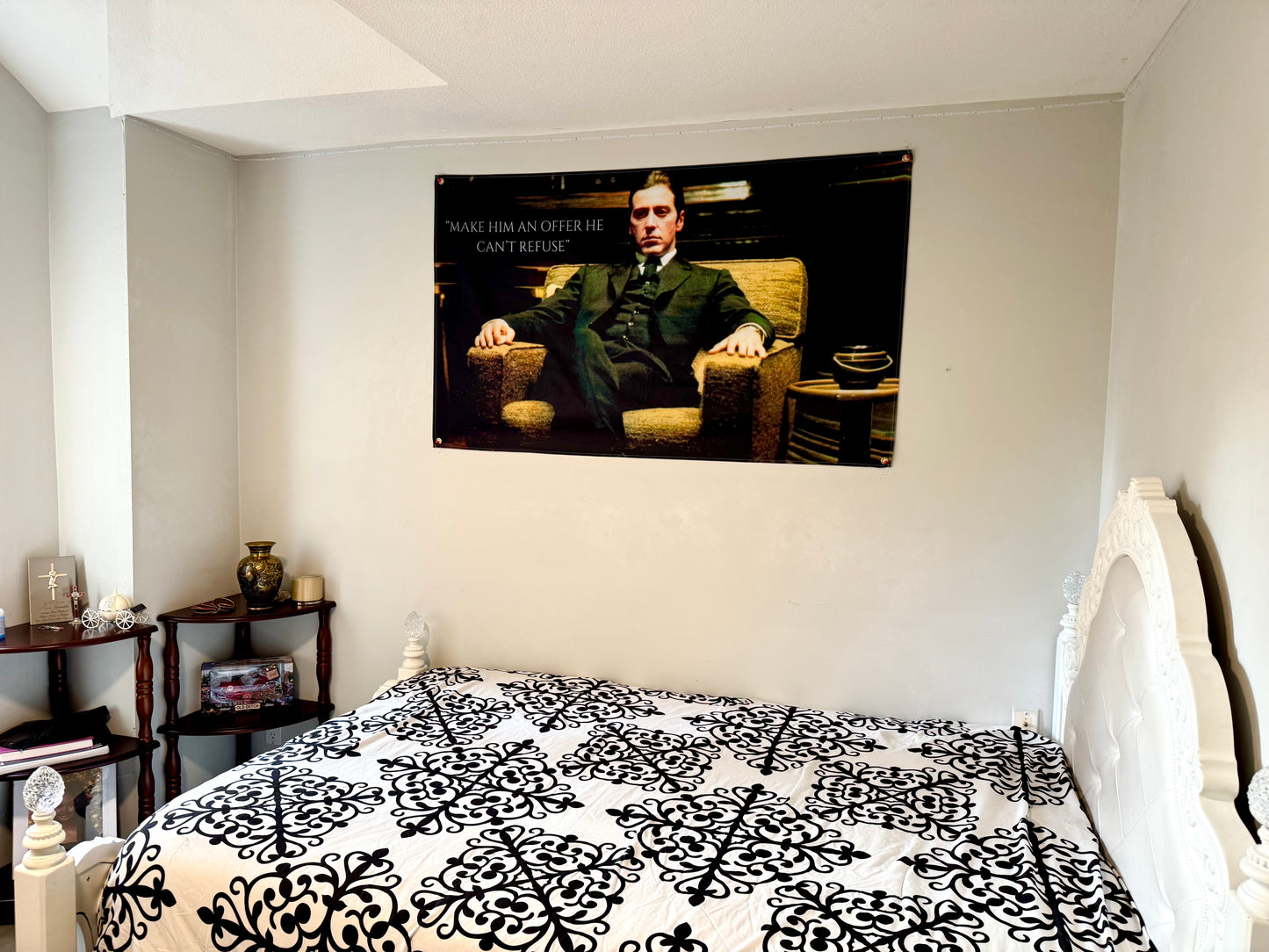 Godfather "Michael Corleone"