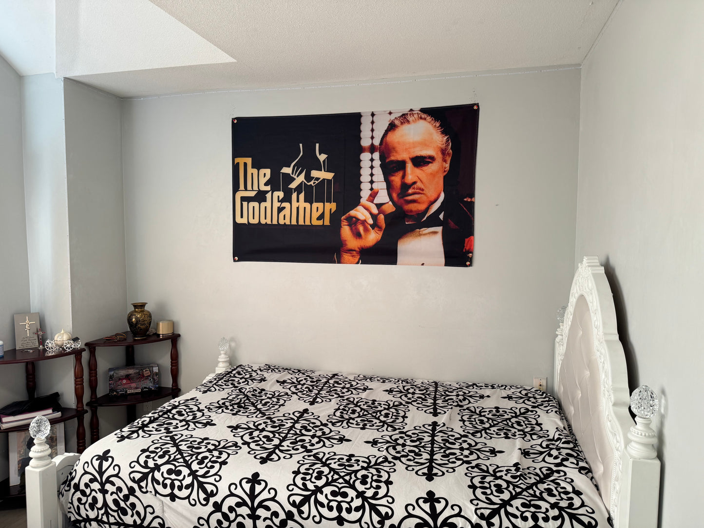 The Godfather "Don Coreleone"