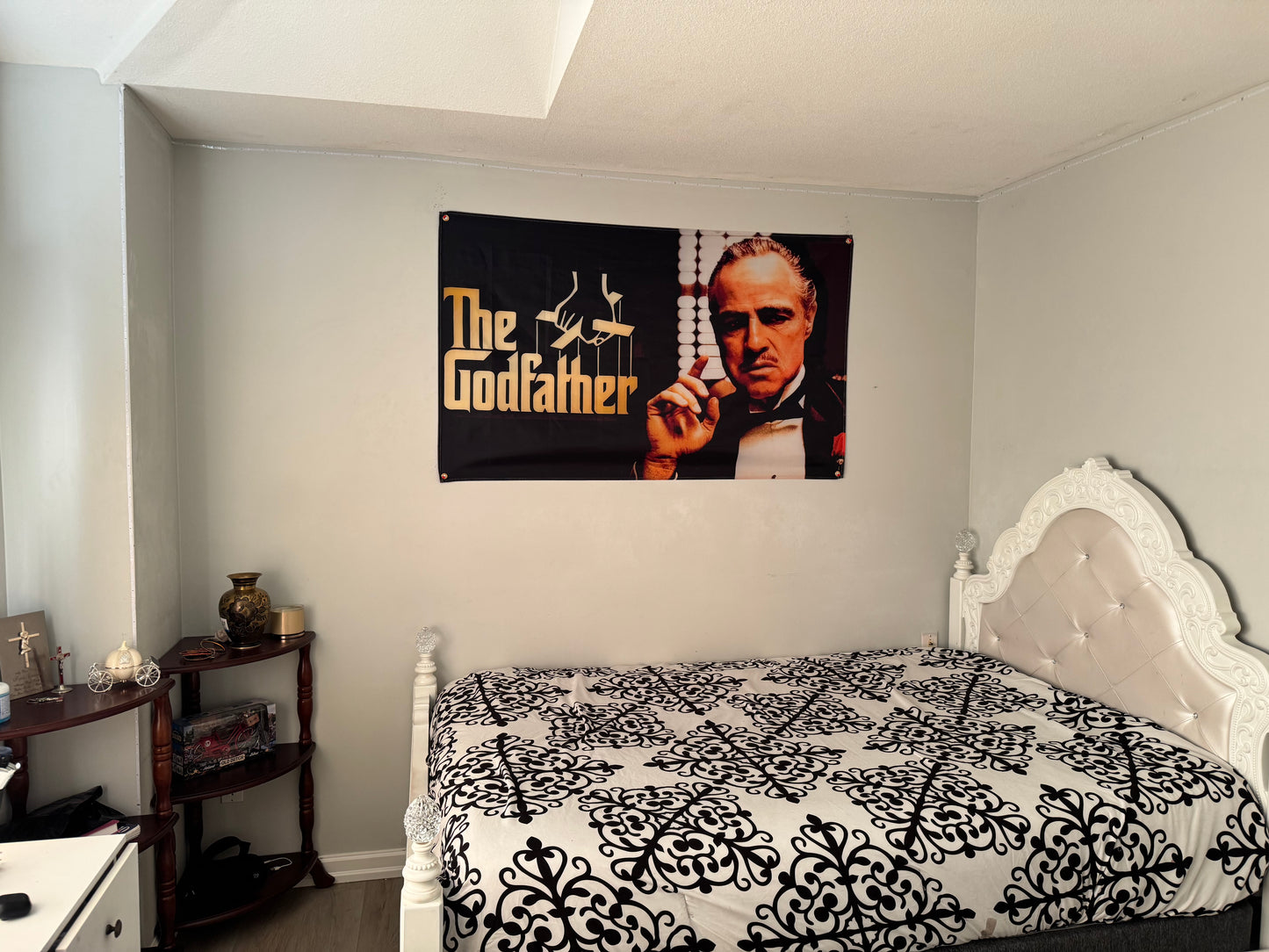 The Godfather "Don Coreleone"