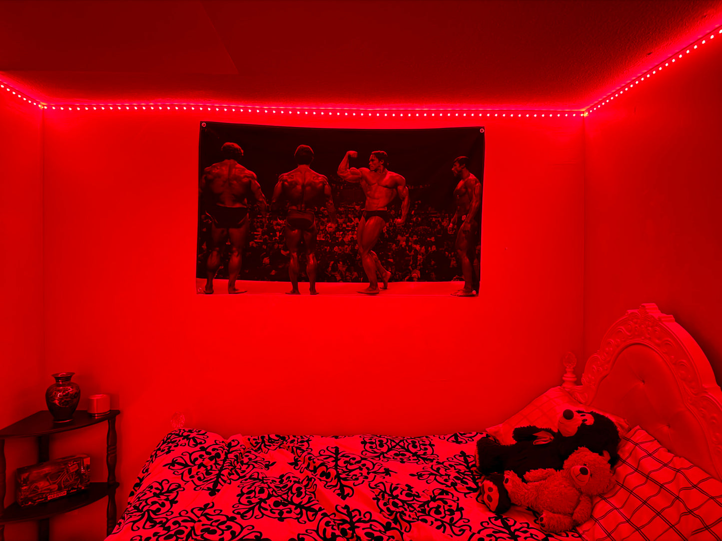 Arnold Schwarzenegger