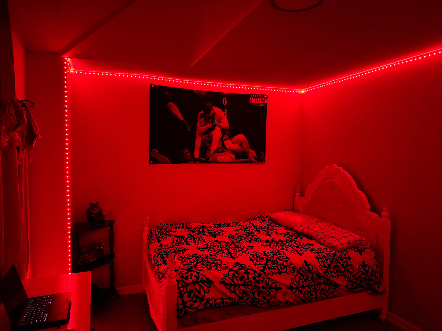 Khabib Nurmagomedov vs Conor McGregor