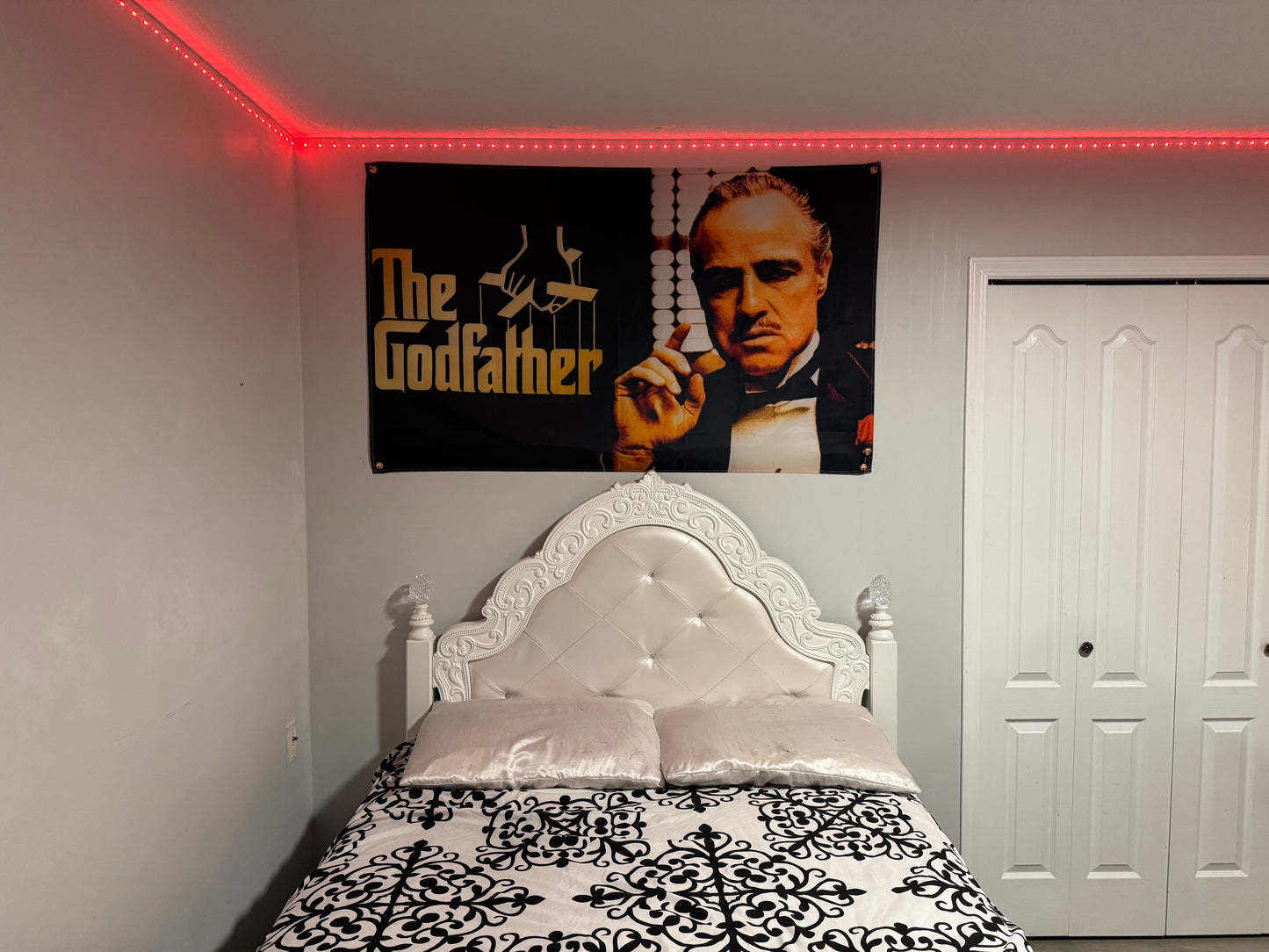 The Godfather "Don Coreleone"