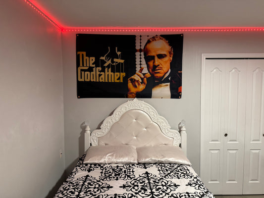 The Godfather "Don Coreleone"