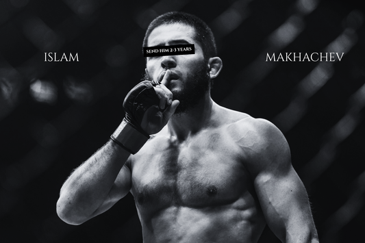 Islam Makhachev
