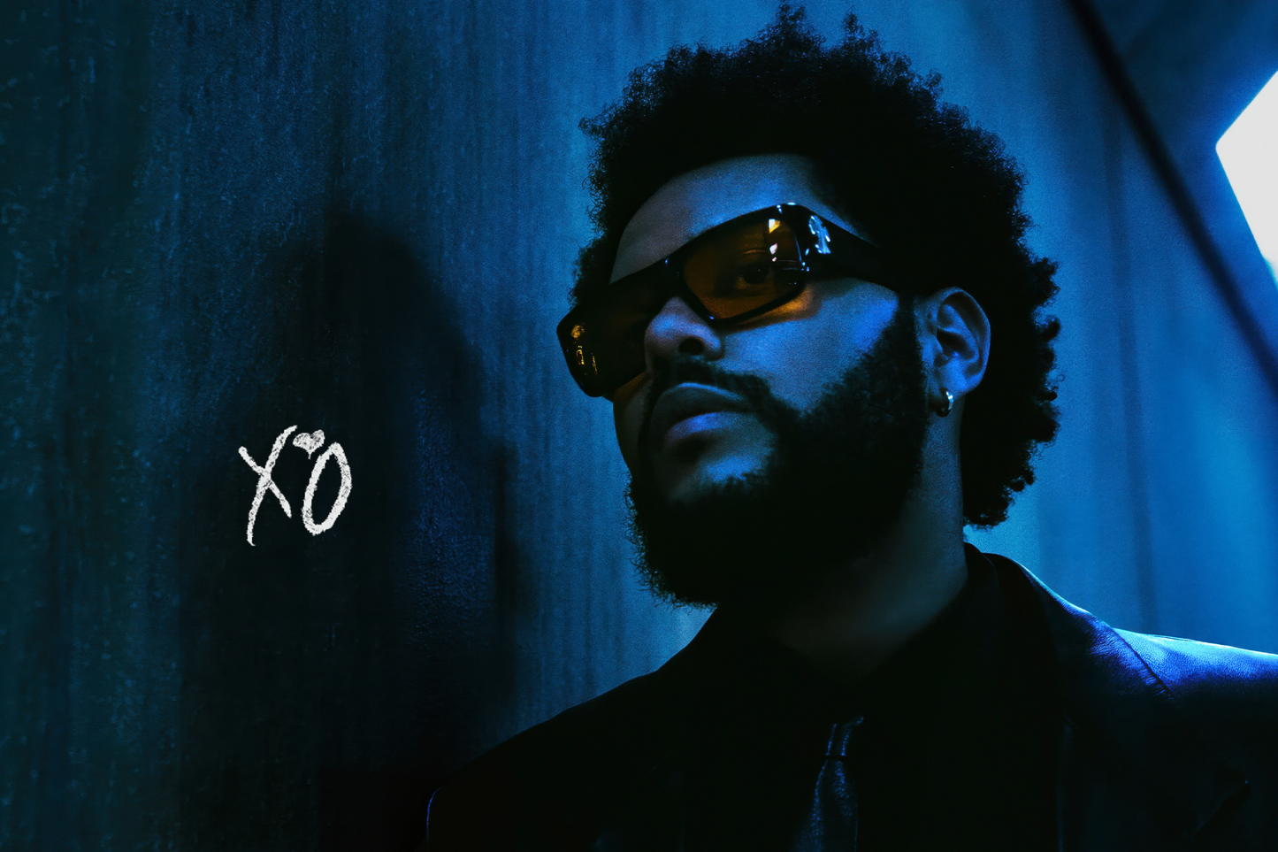 The Weeknd "XO"