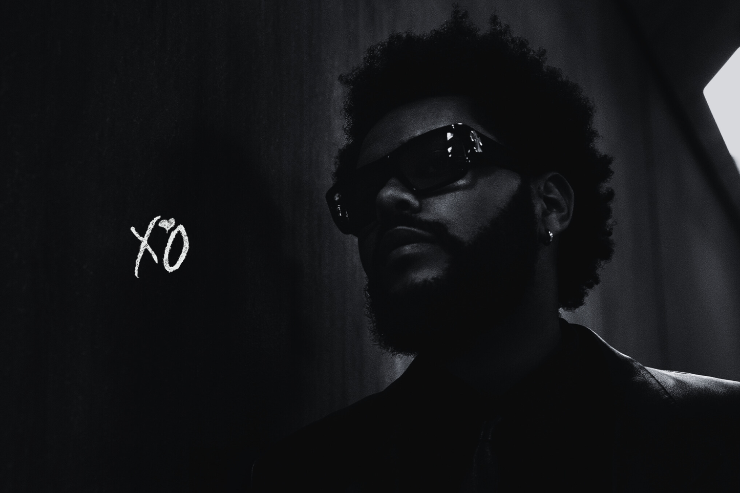 The Weeknd "XO"